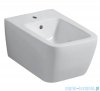 Geberit iCon Square bidet wiszący biały 231910000